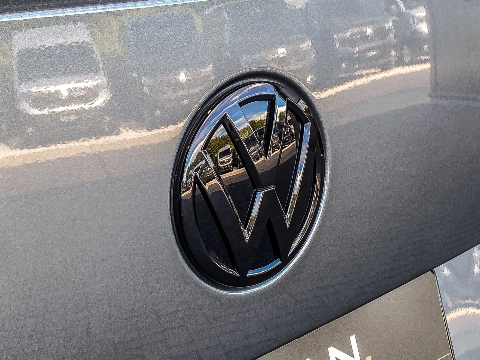Hoofdafbeelding Volkswagen Multivan