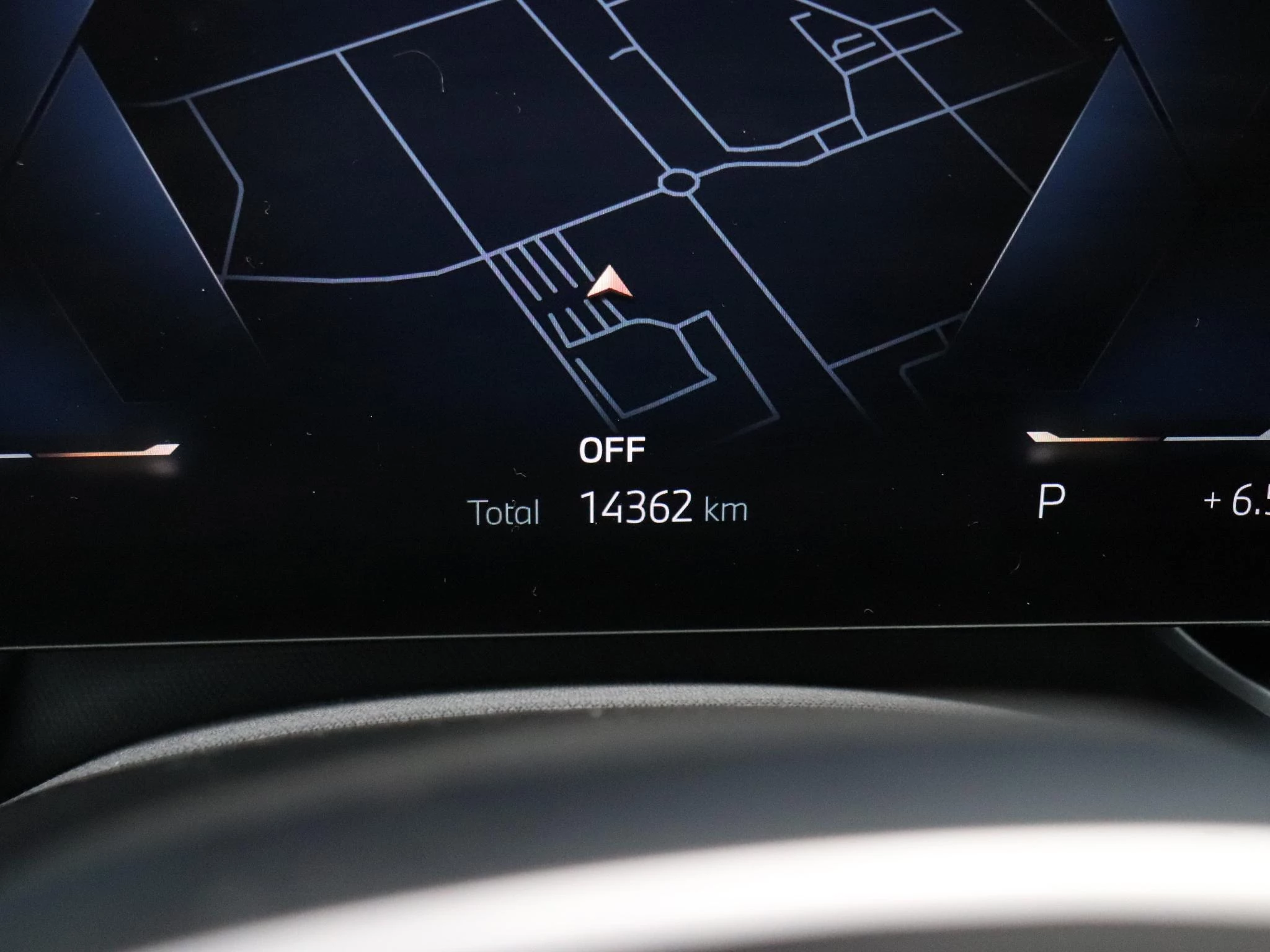 Hoofdafbeelding BMW i7