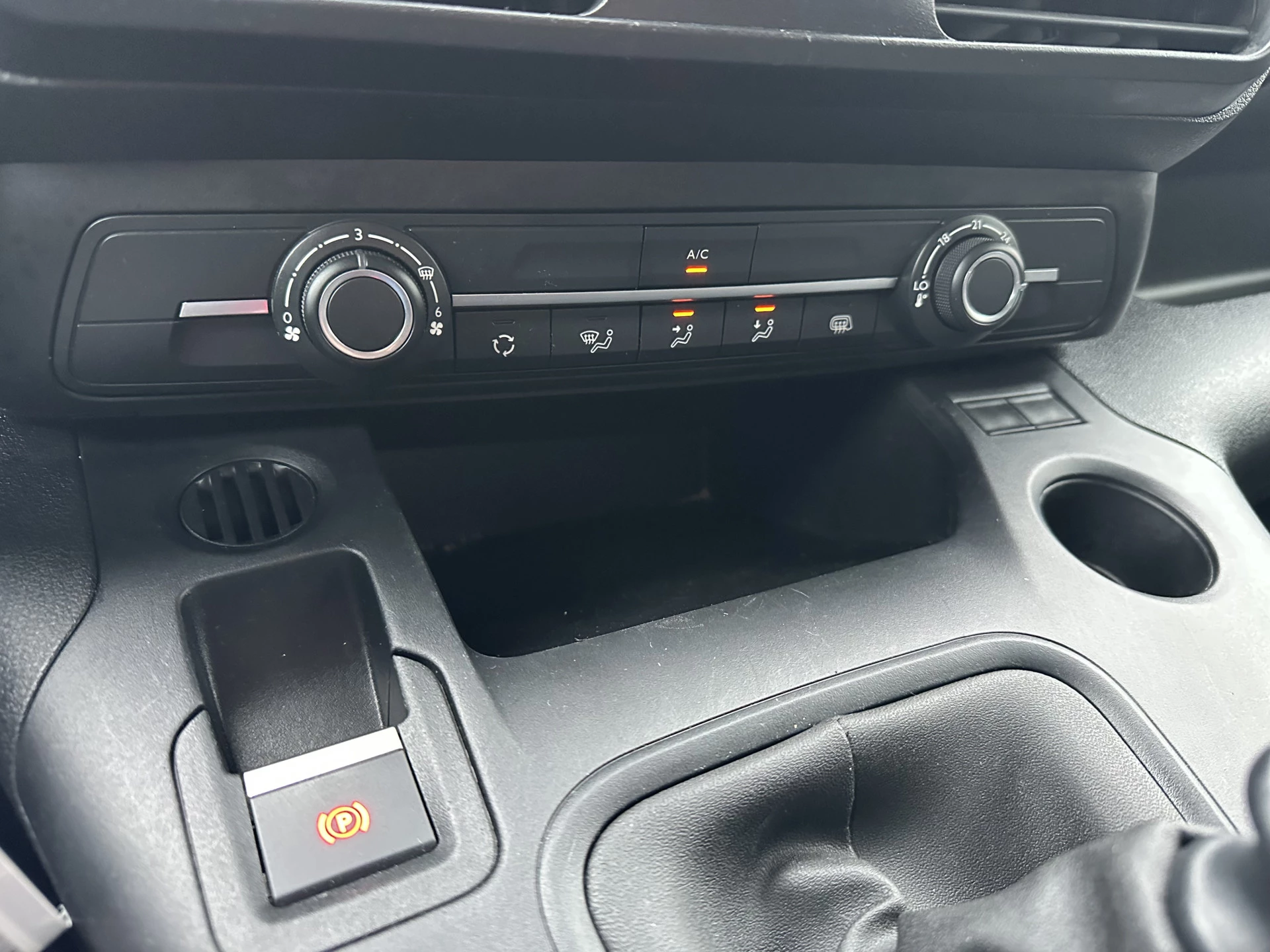 Hoofdafbeelding Toyota ProAce