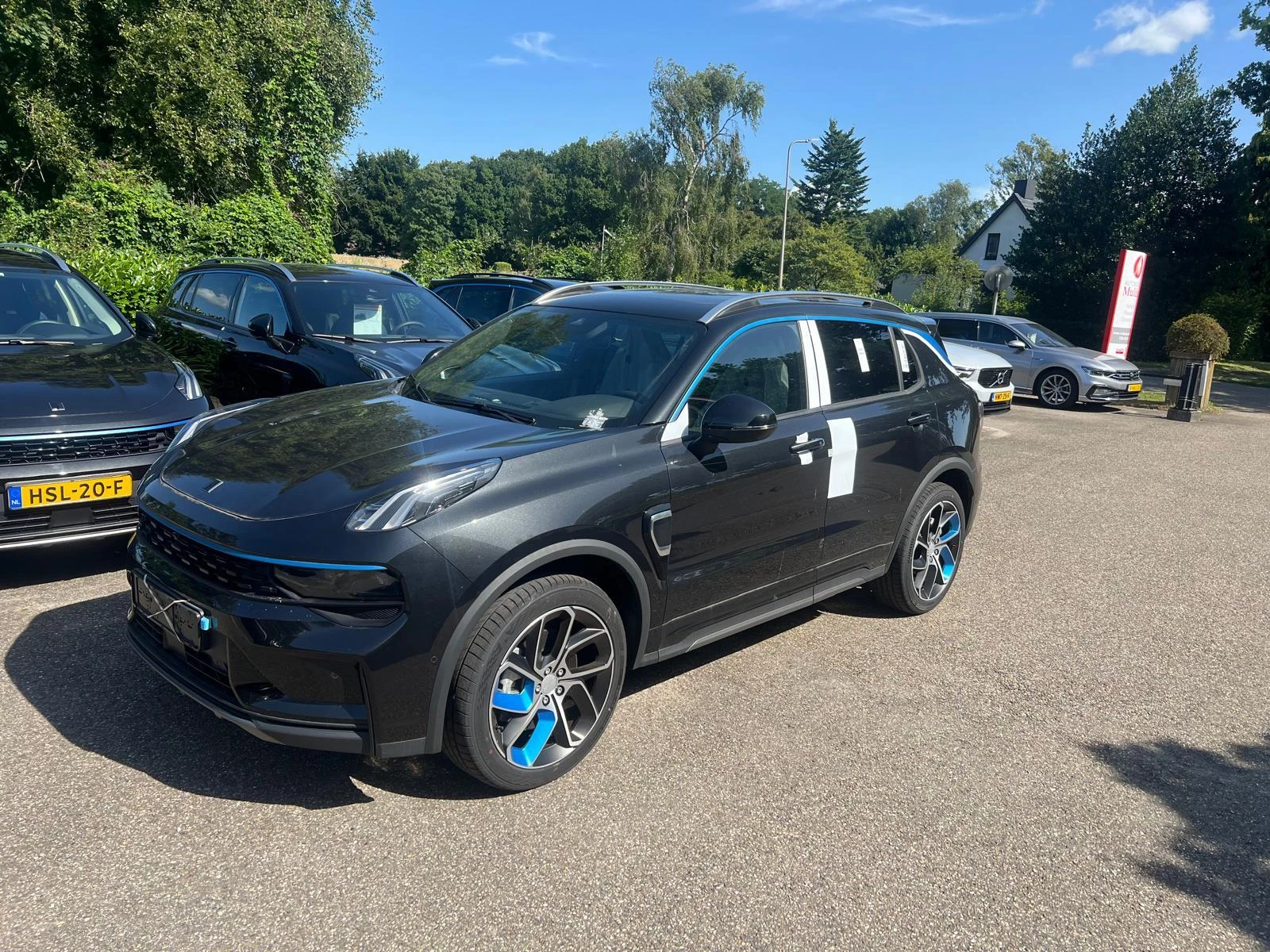 Hoofdafbeelding Lynk & Co 01