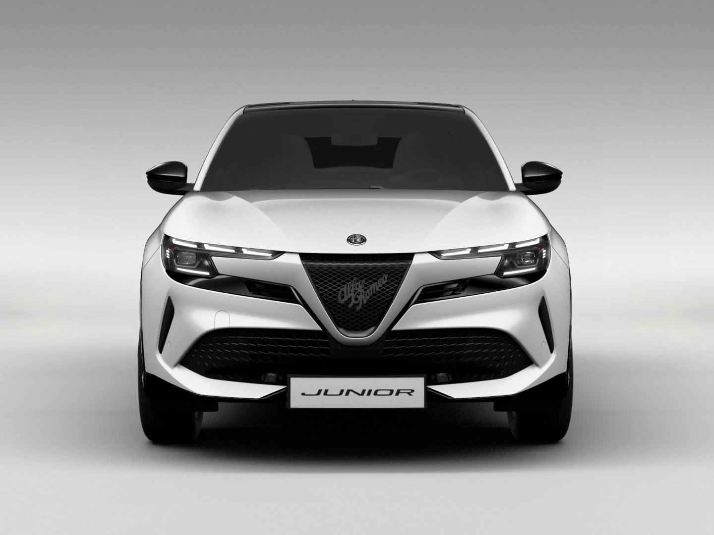 Hoofdafbeelding Alfa Romeo Junior