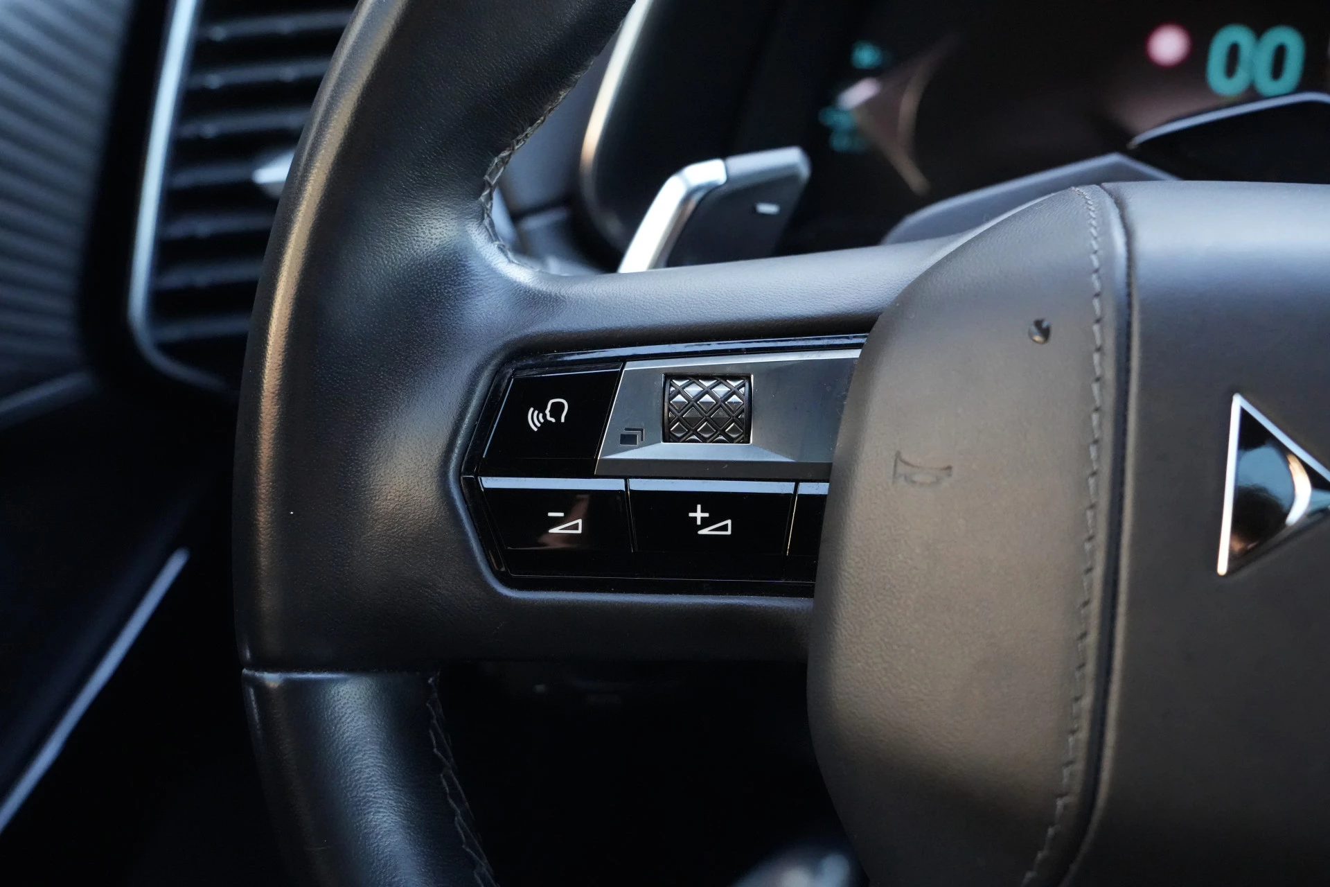 Hoofdafbeelding DS DS 7