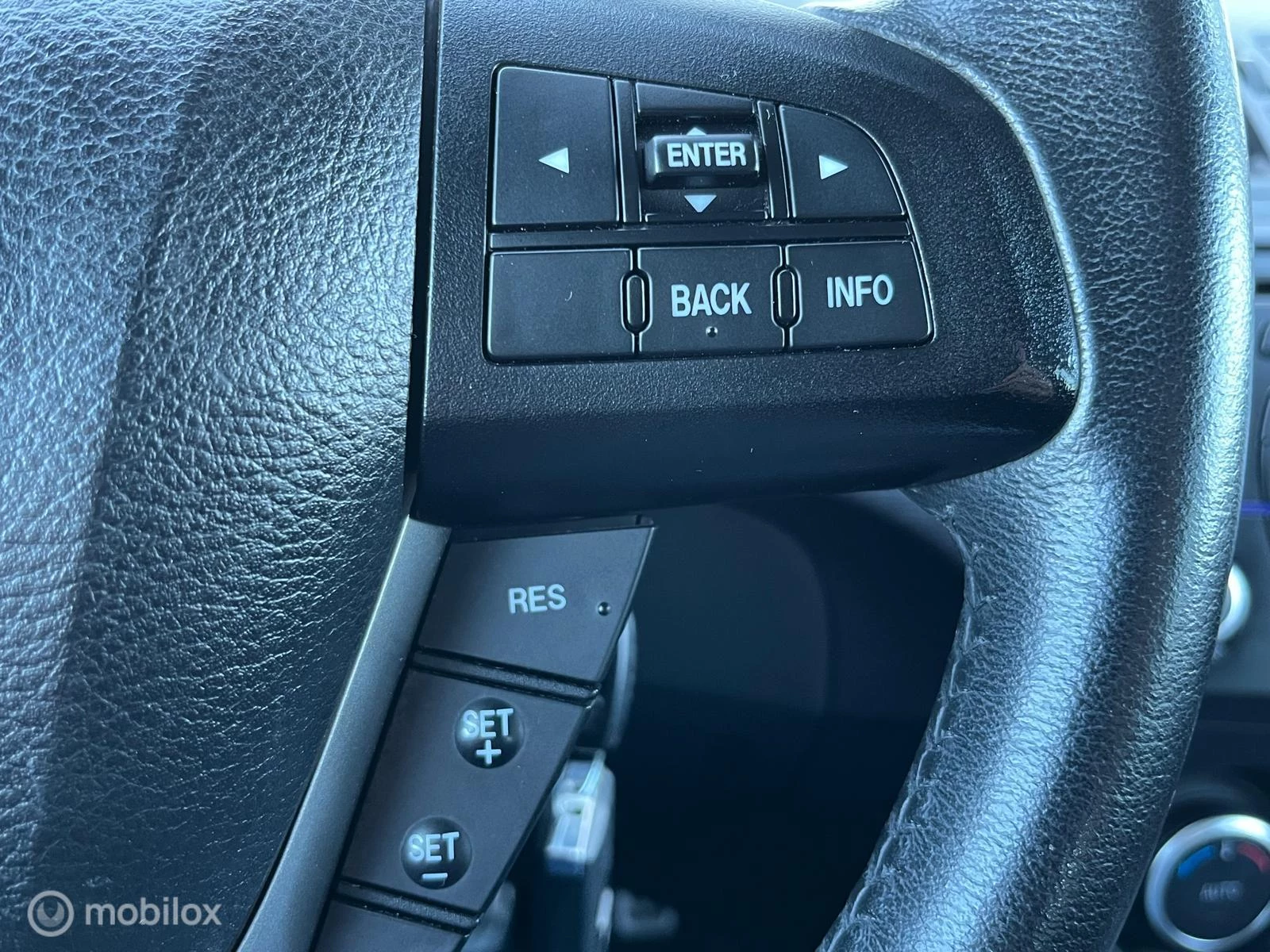 Hoofdafbeelding Mazda 3