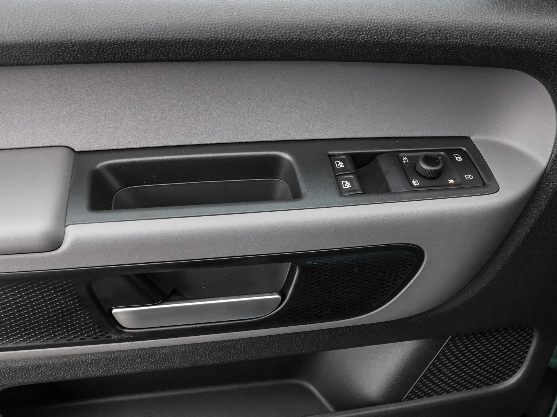 Hoofdafbeelding Volkswagen ID. Buzz Cargo