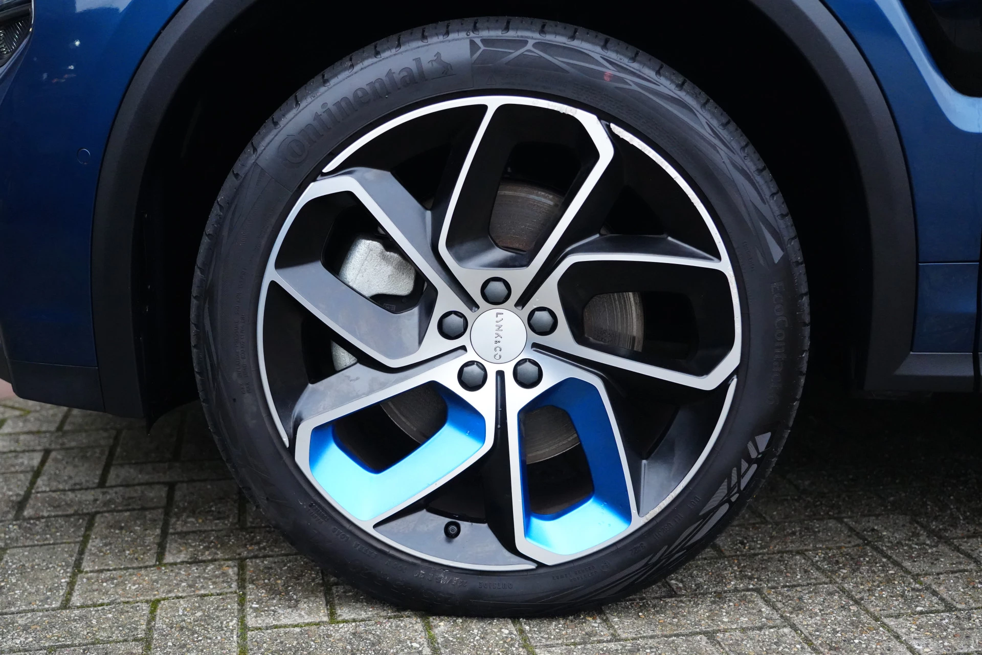 Hoofdafbeelding Lynk & Co 01