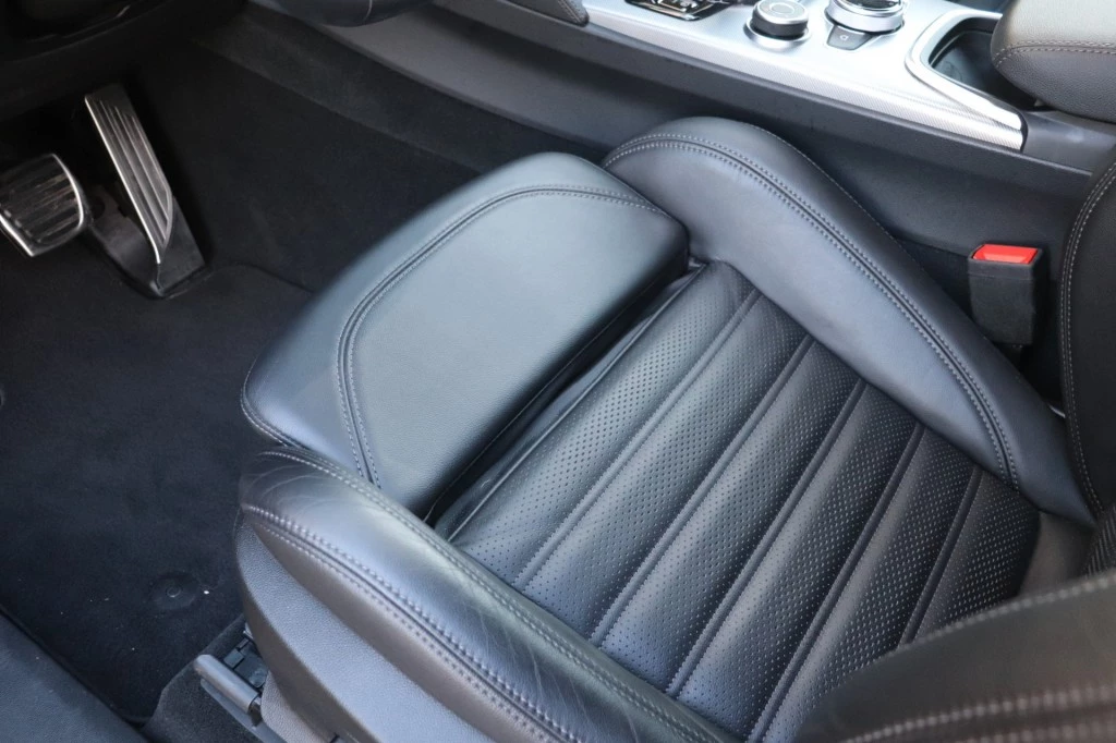 Hoofdafbeelding Alfa Romeo Stelvio