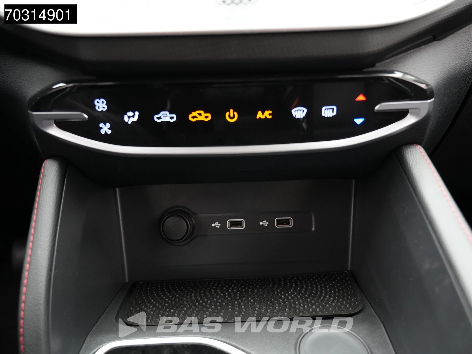 Hoofdafbeelding Maxus T90 EV