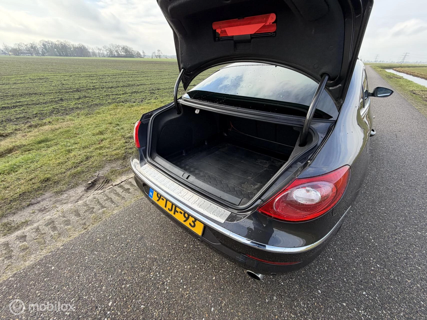 Hoofdafbeelding Volkswagen Passat CC