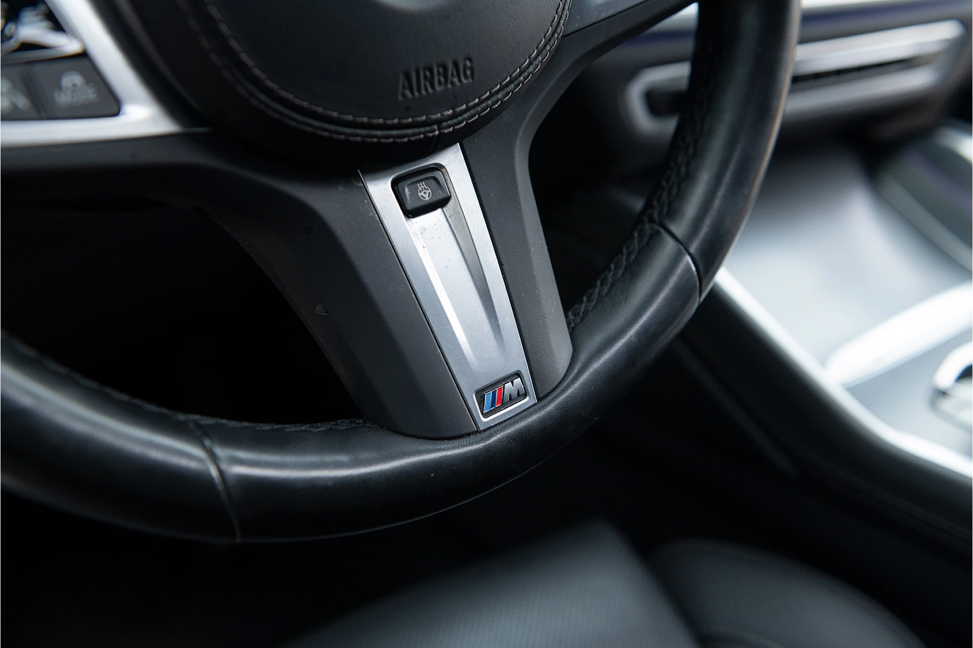 Hoofdafbeelding BMW X6