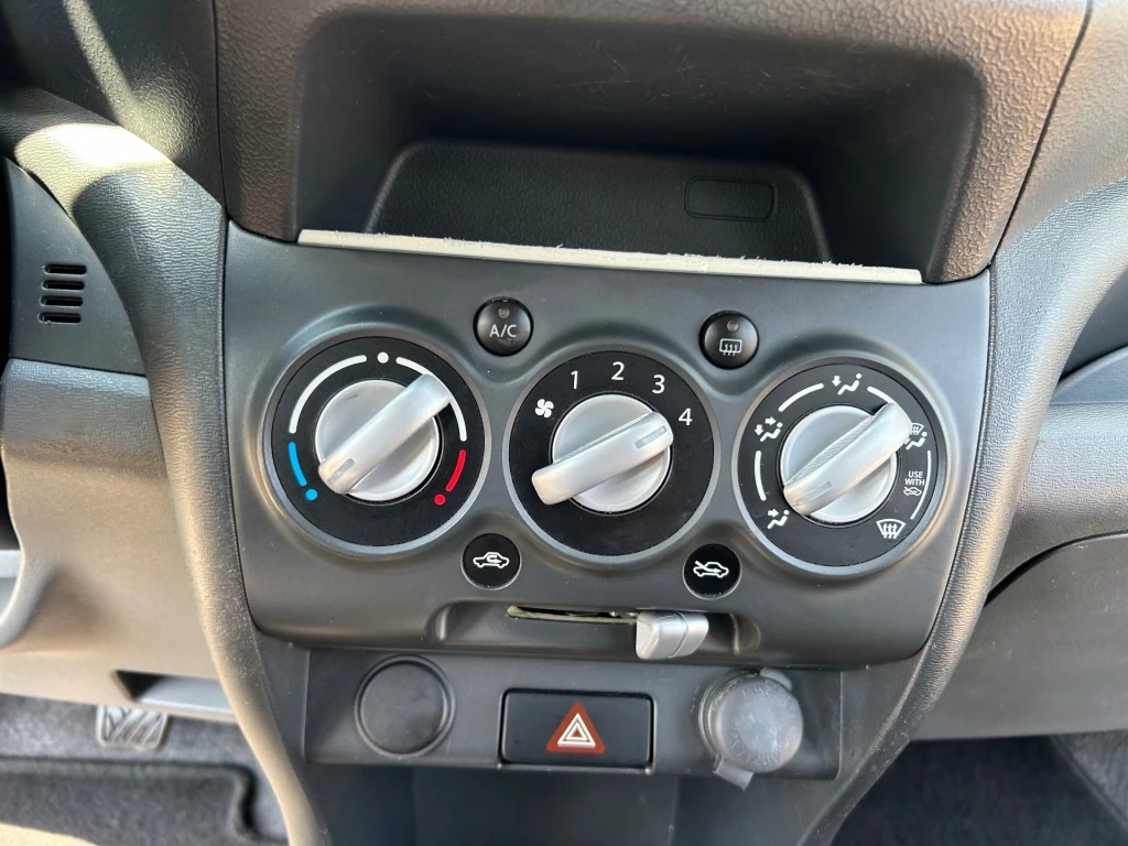Hoofdafbeelding Suzuki Alto