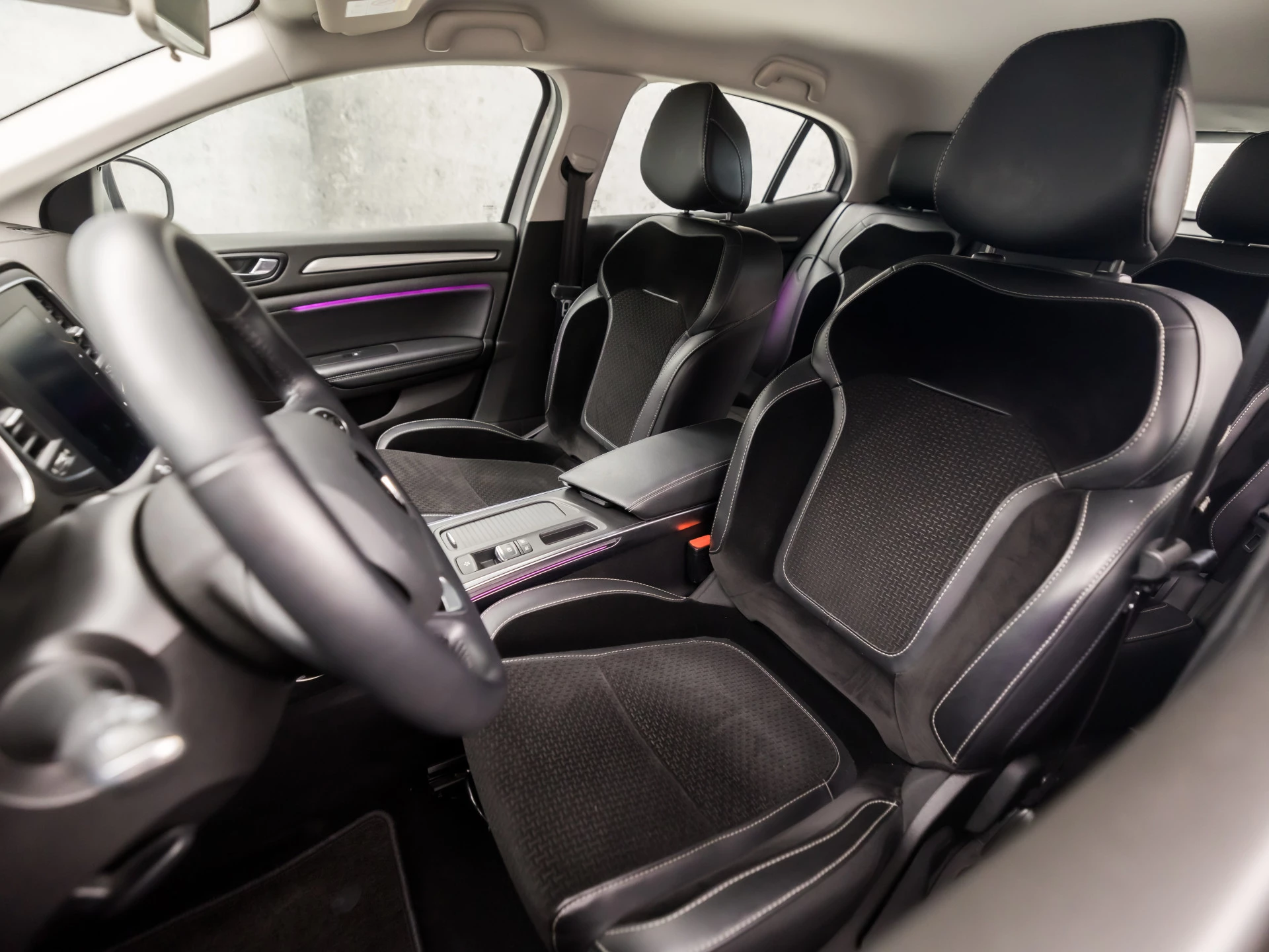 Hoofdafbeelding Renault Mégane