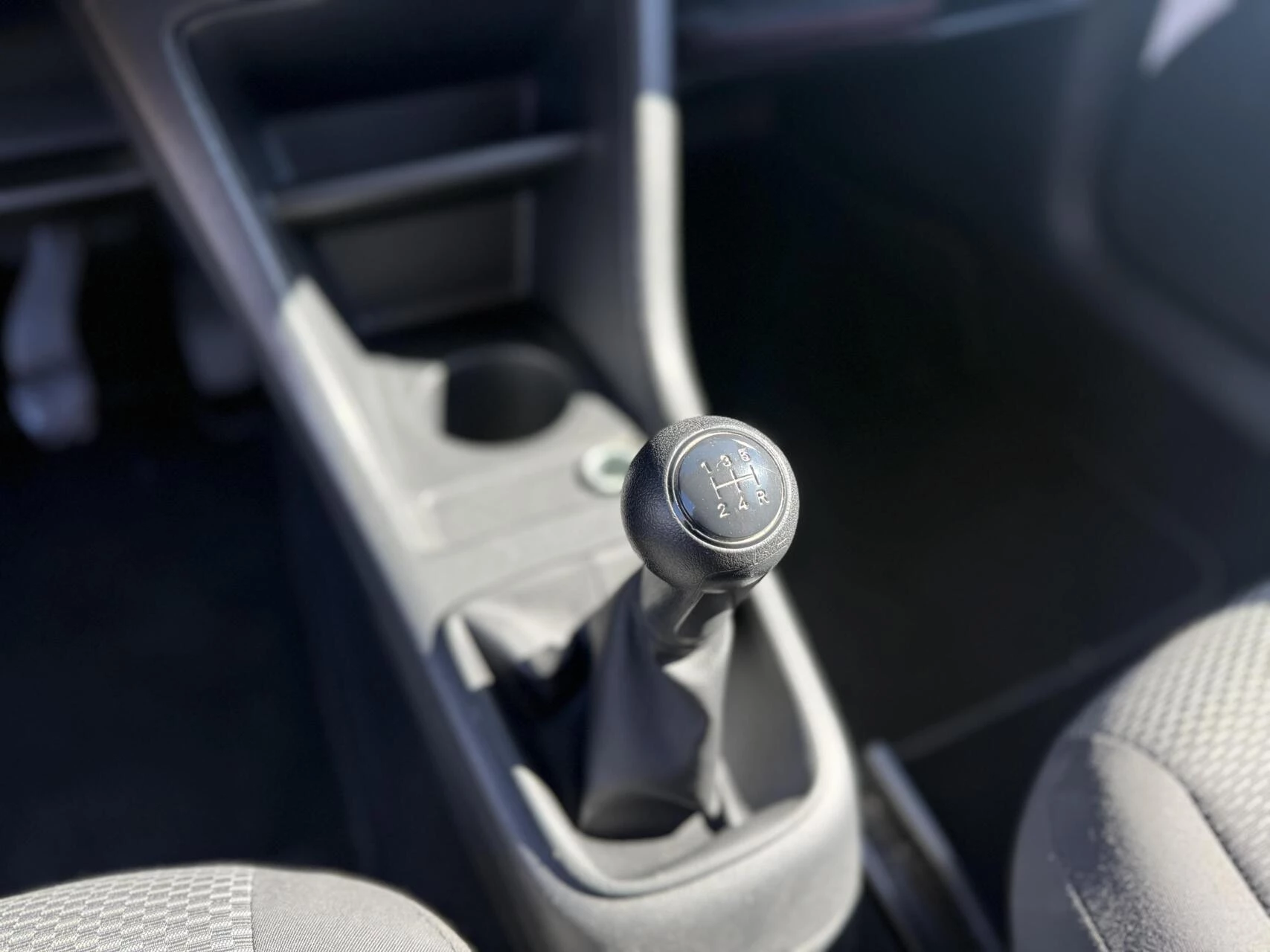 Hoofdafbeelding SEAT Mii