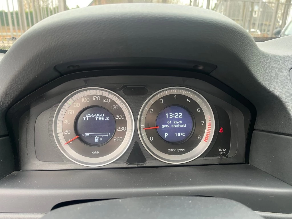 Hoofdafbeelding Volvo V70