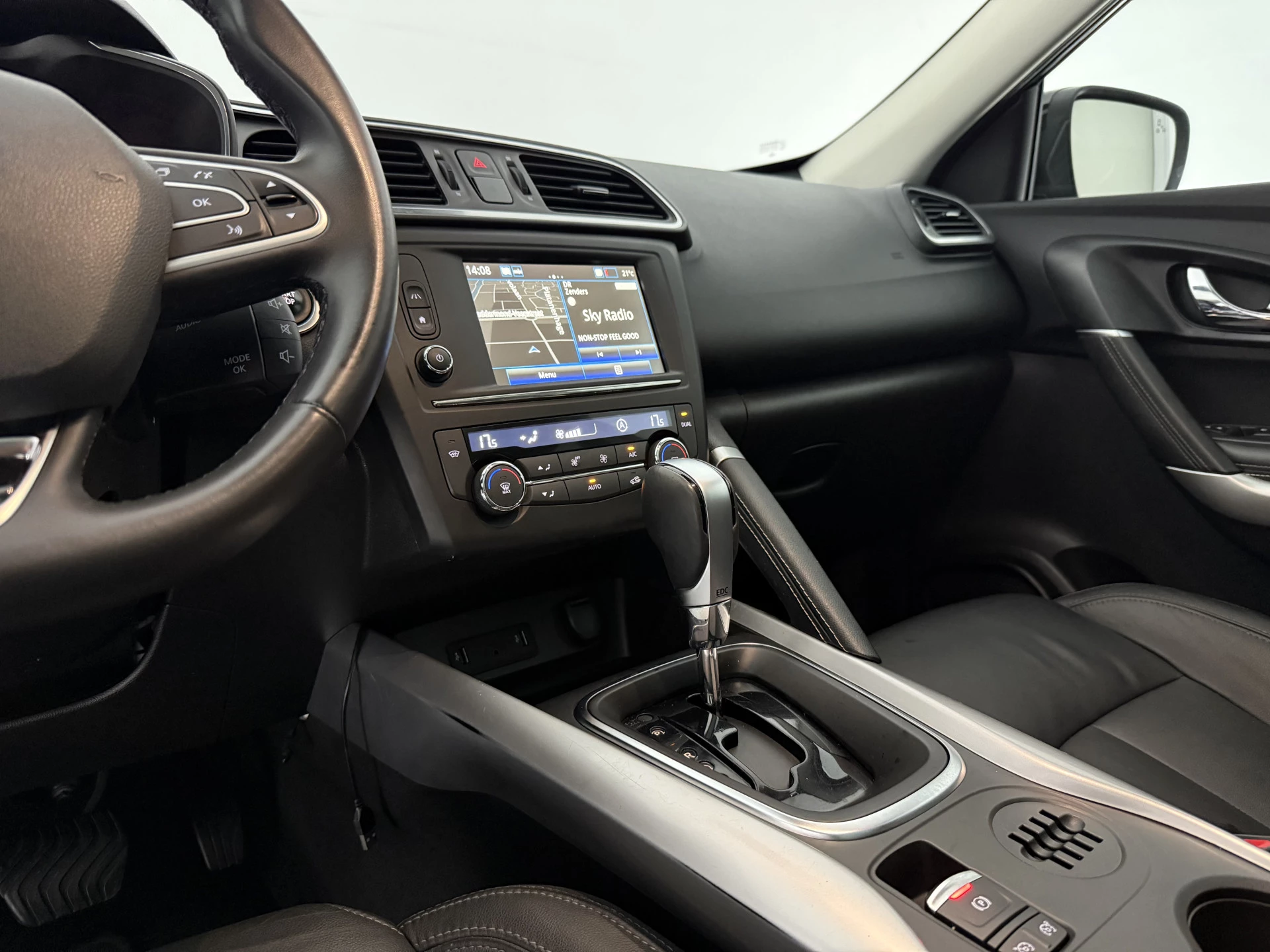 Hoofdafbeelding Renault Kadjar