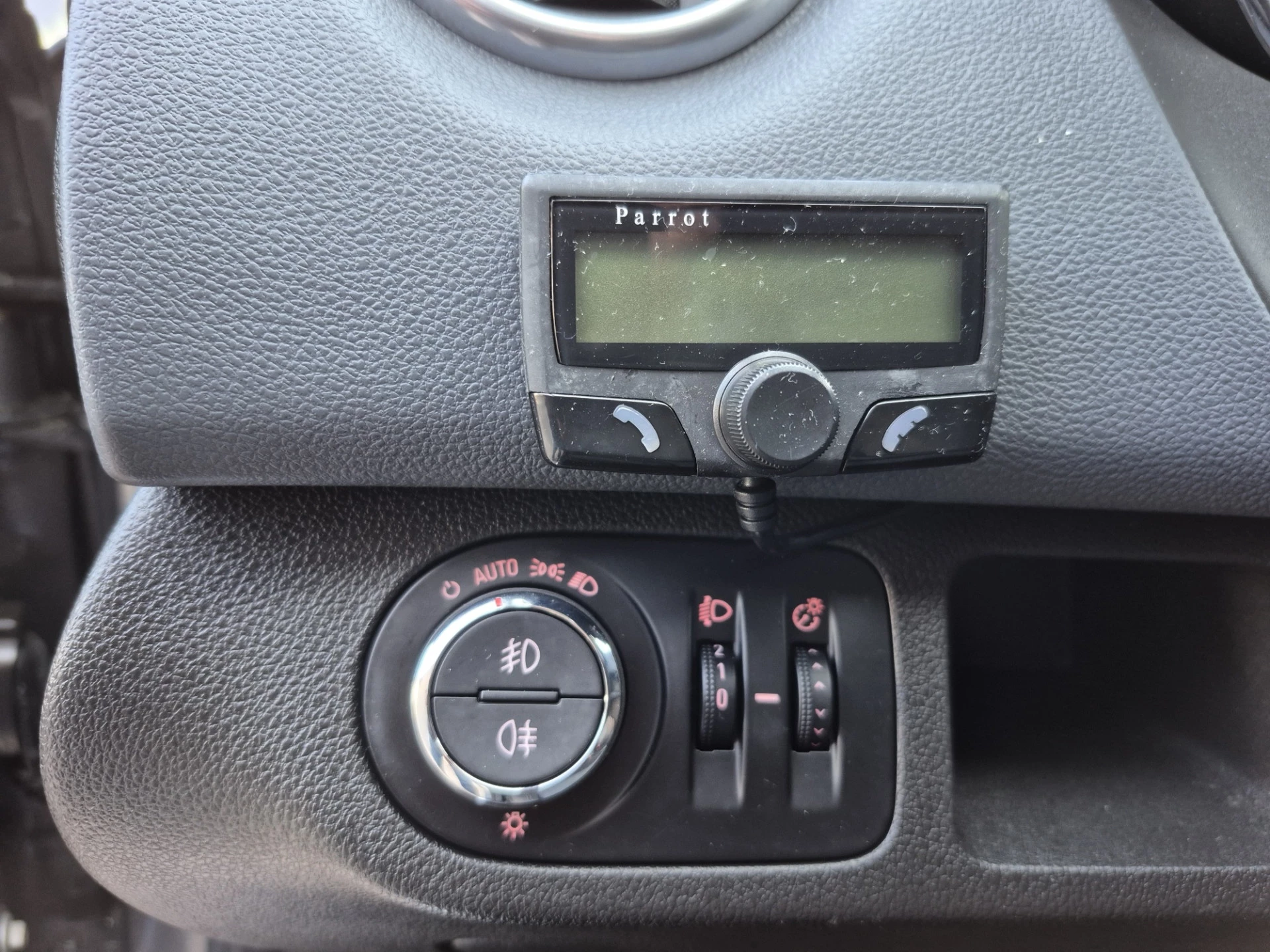 Hoofdafbeelding Opel Meriva