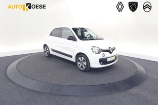 Renault Twingo 1.0 SCe Collection | Airco | Bluetooth Radio | Snelheidsbegrenzer