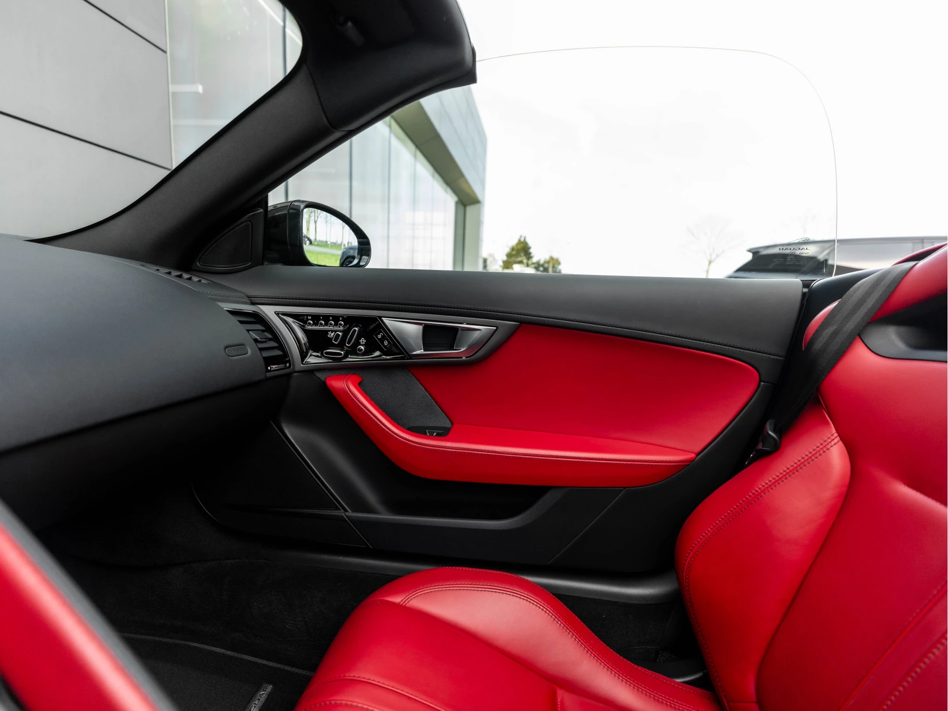 Hoofdafbeelding Jaguar F-Type