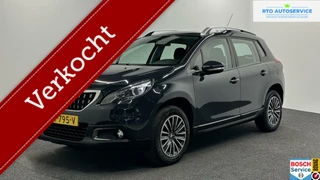 Peugeot 2008 1.2 PureTech Blue Lion NAVI CRUISE CARPLAY