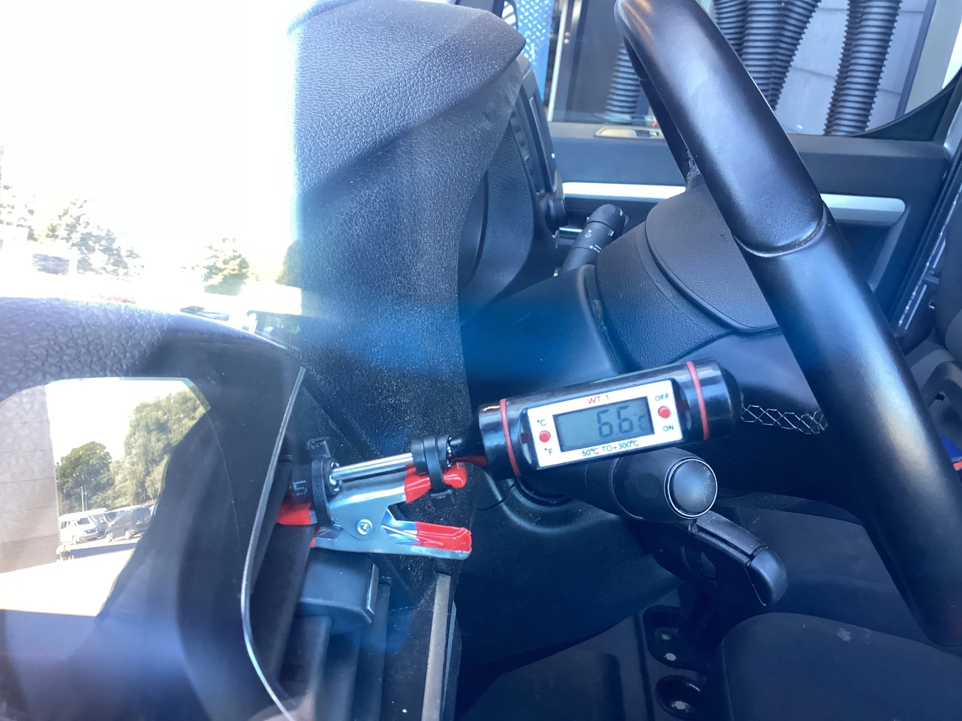 Hoofdafbeelding Fiat Scudo