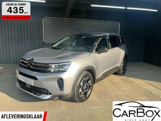 Citroen C5 Aircross 1.2 Hybrid 136 Plus