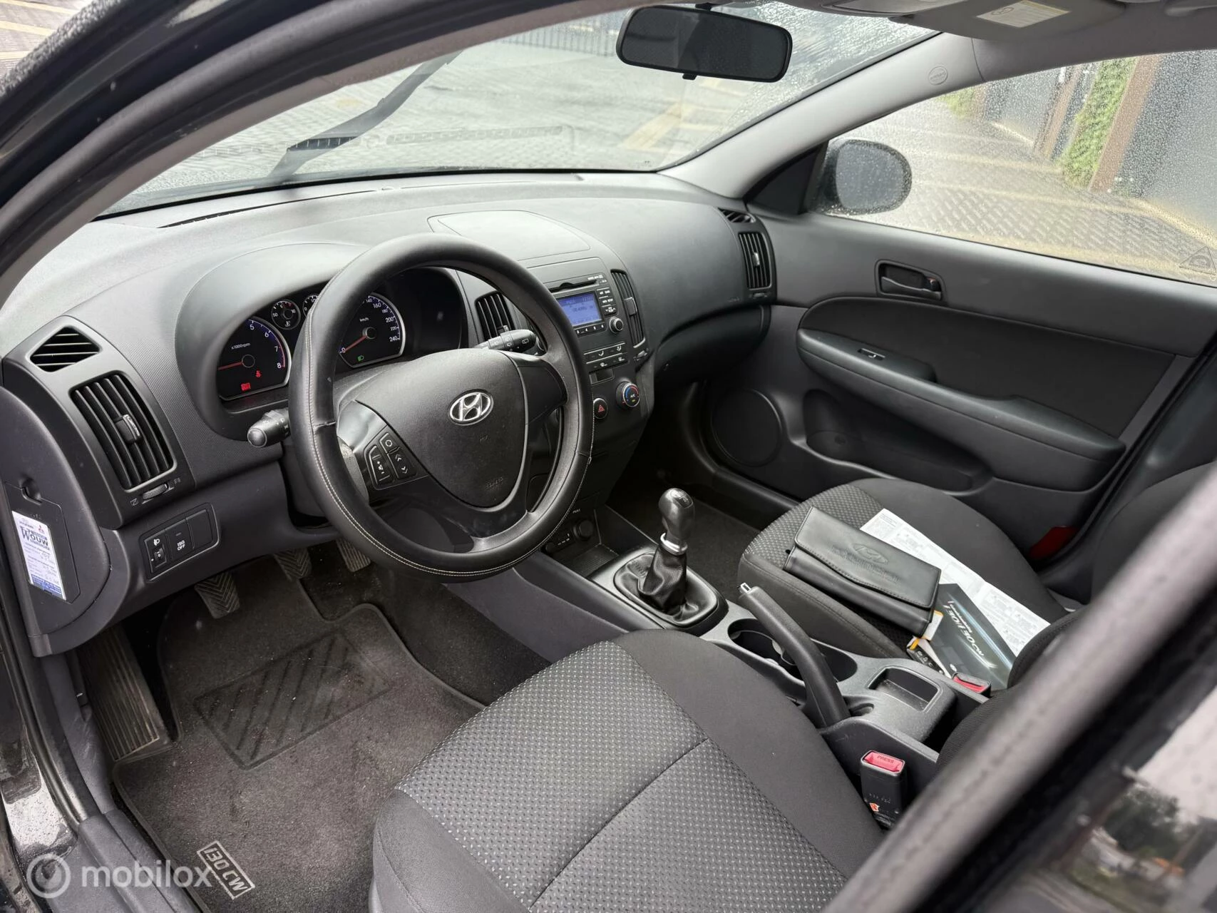 Hoofdafbeelding Hyundai i30