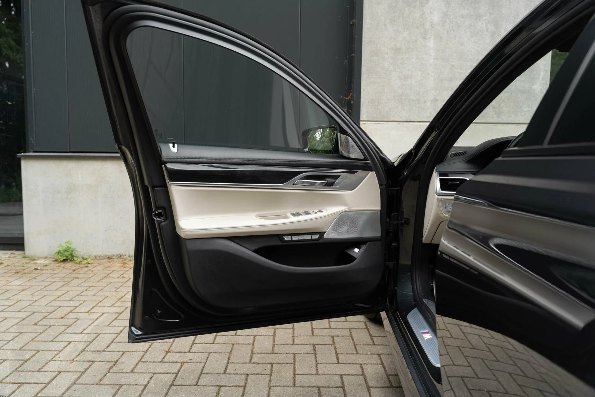 Hoofdafbeelding BMW 7 Serie