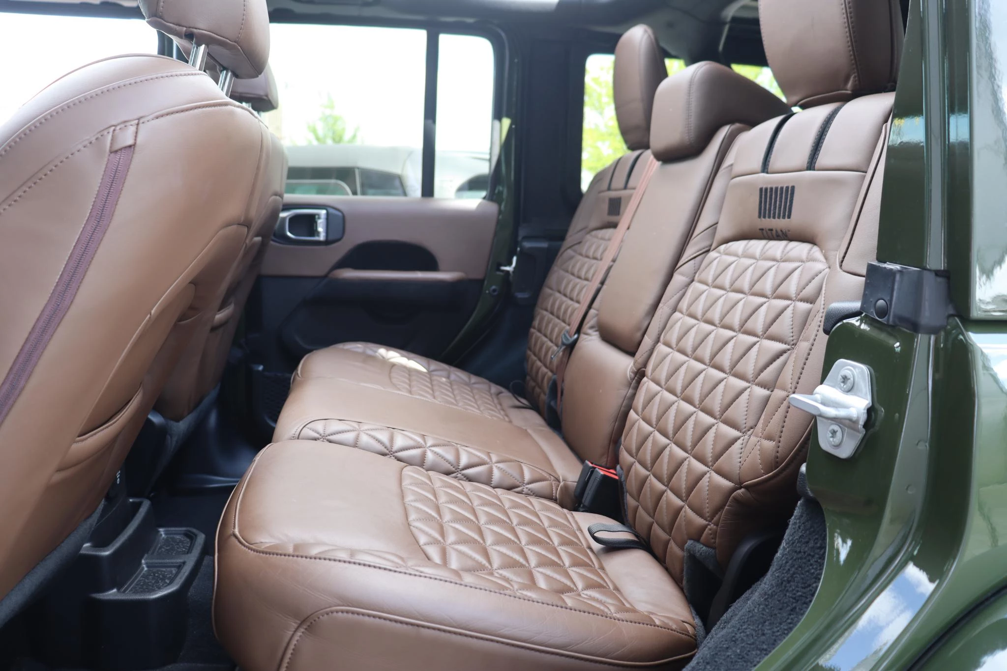 Hoofdafbeelding Jeep Wrangler