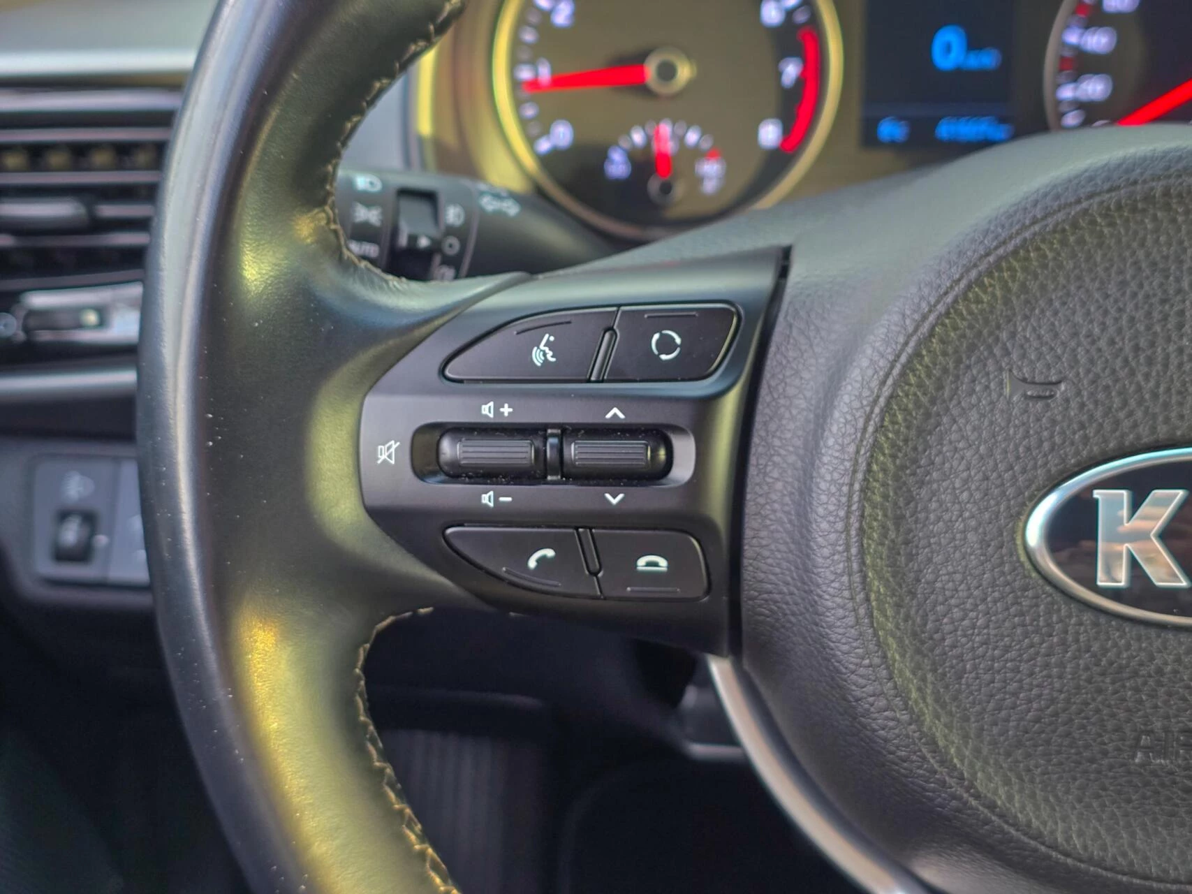 Hoofdafbeelding Kia Stonic