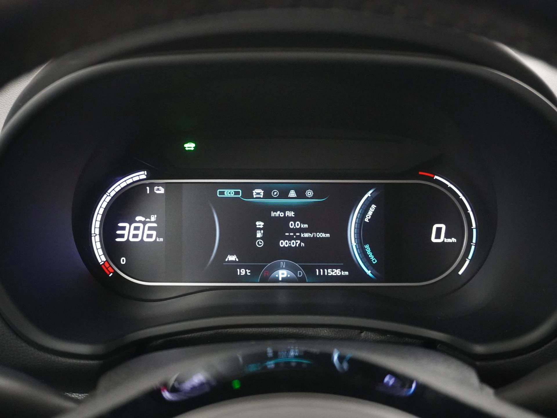 Hoofdafbeelding Kia e-Soul