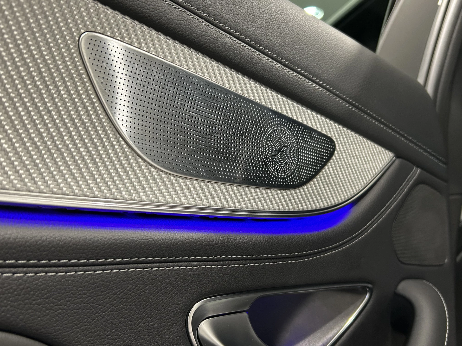 Hoofdafbeelding Mercedes-Benz CLS