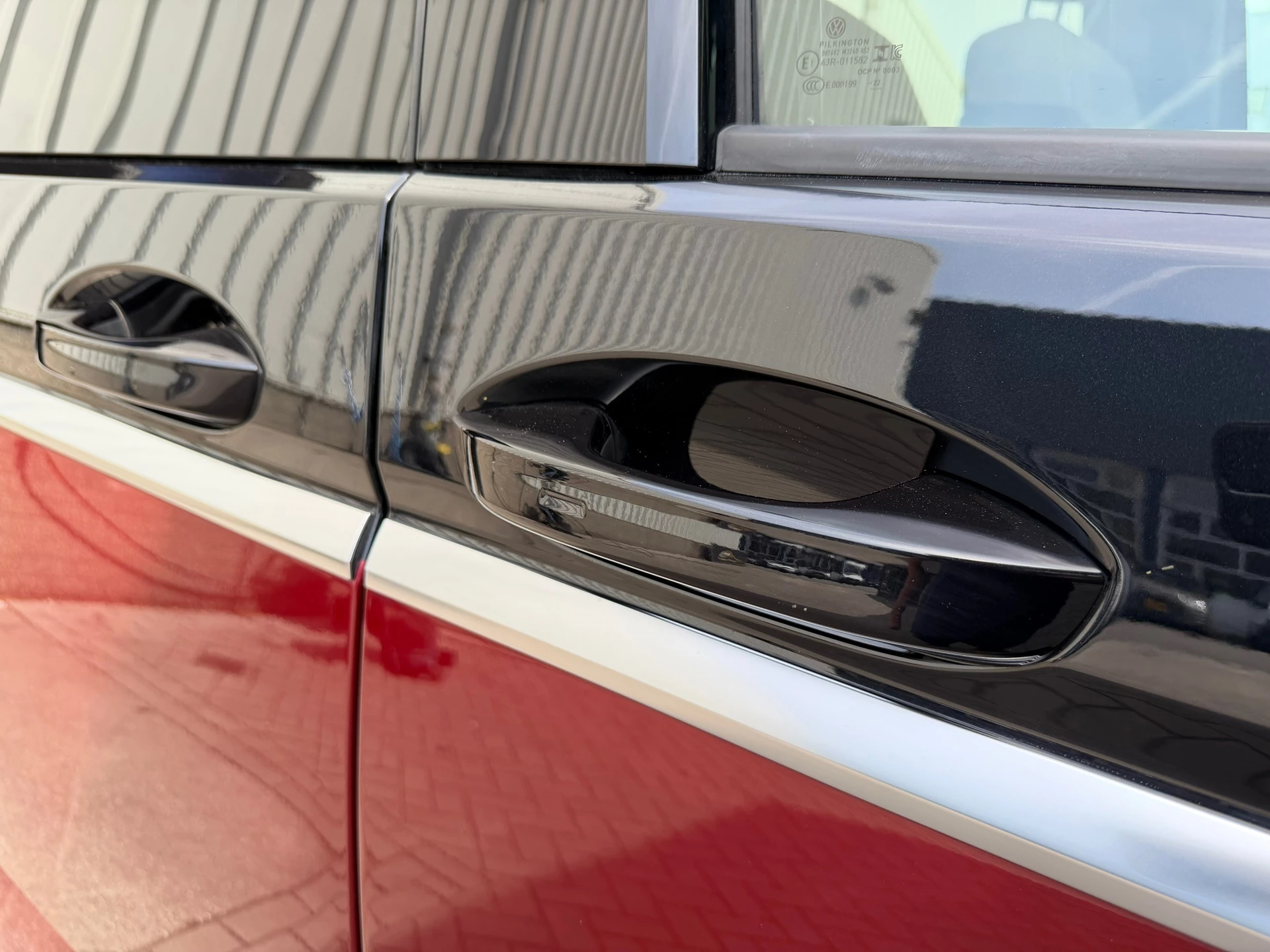 Hoofdafbeelding Volkswagen Multivan