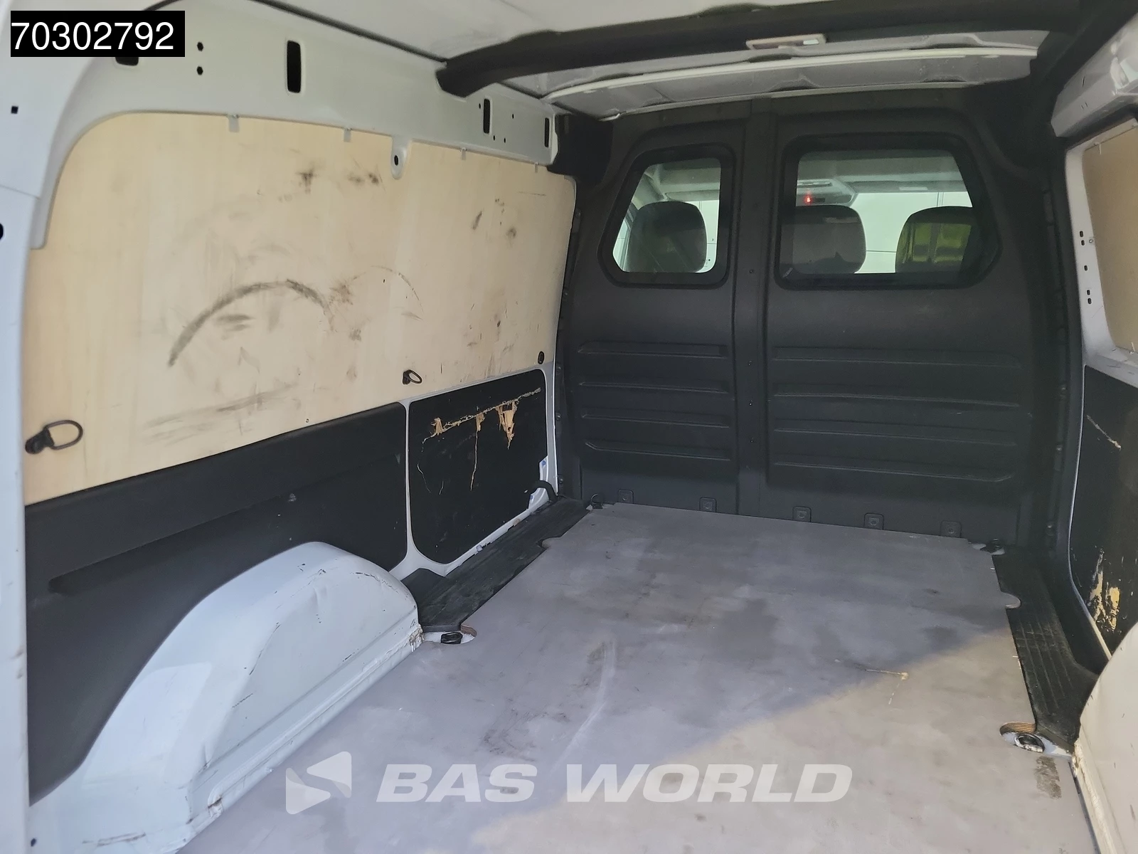 Hoofdafbeelding Mercedes-Benz Citan