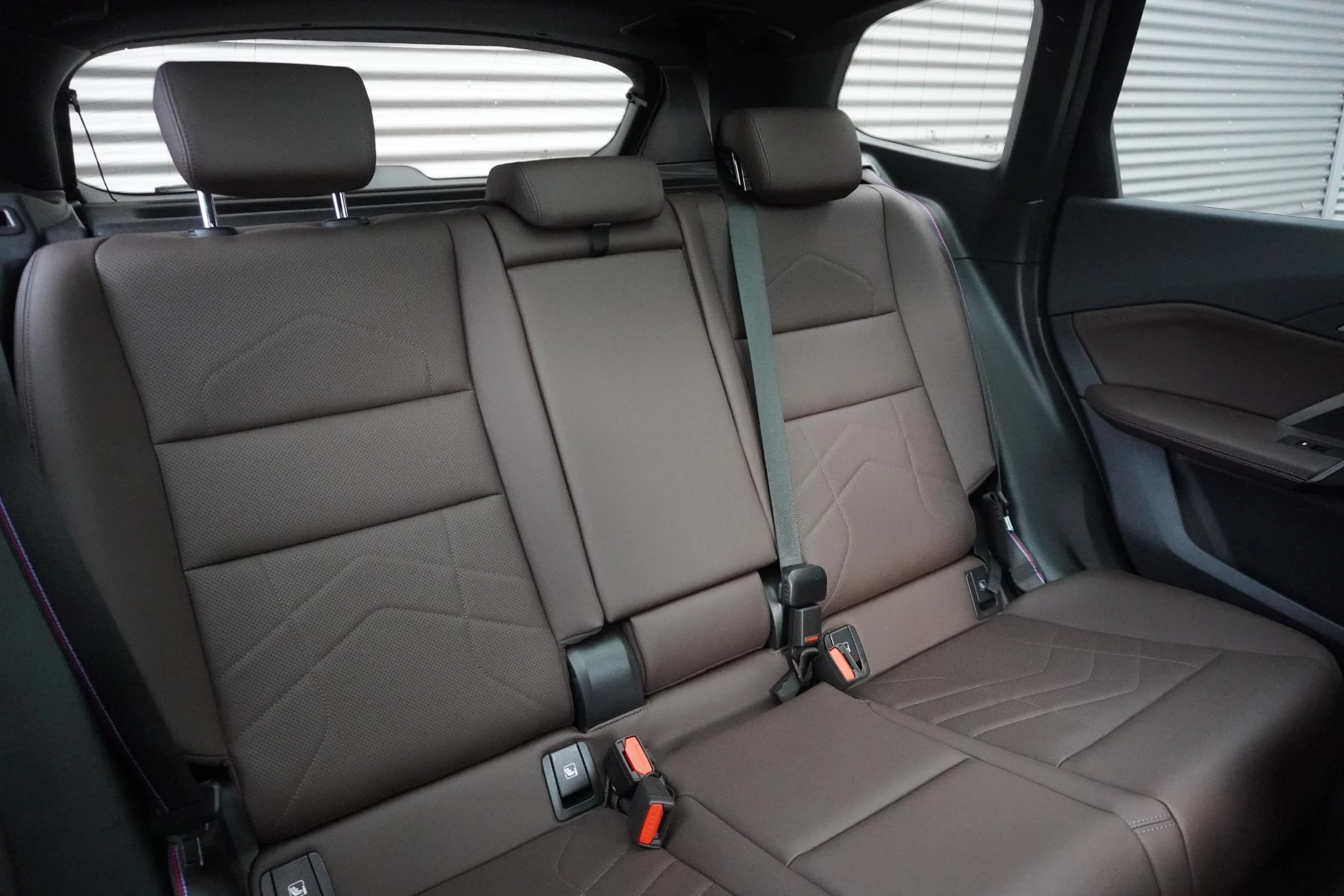 Hoofdafbeelding BMW iX1