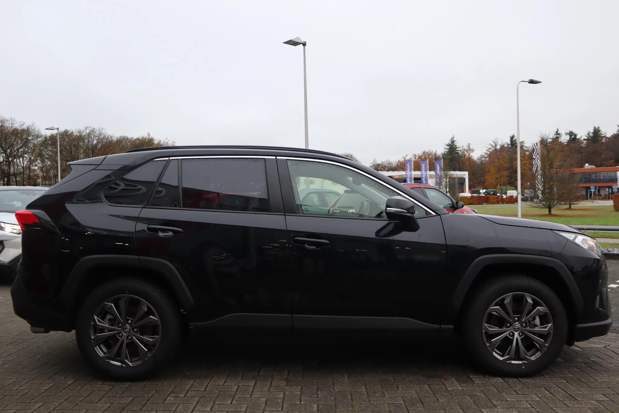 Hoofdafbeelding Toyota RAV4