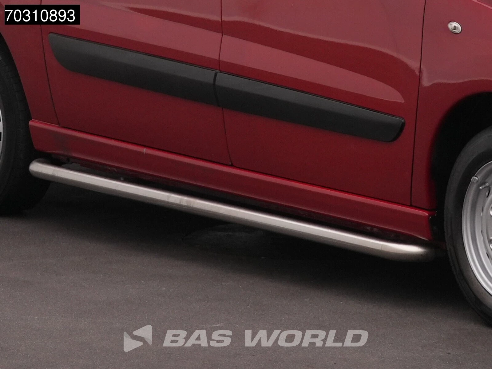 Hoofdafbeelding Toyota ProAce