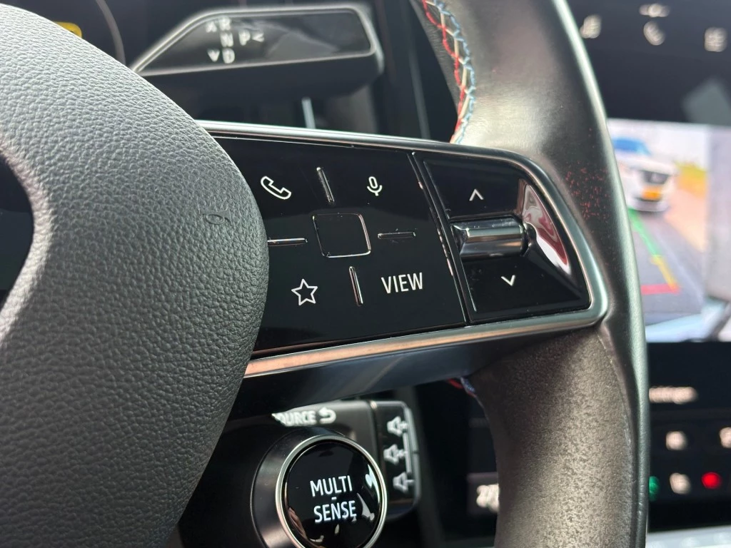 Hoofdafbeelding Renault Espace