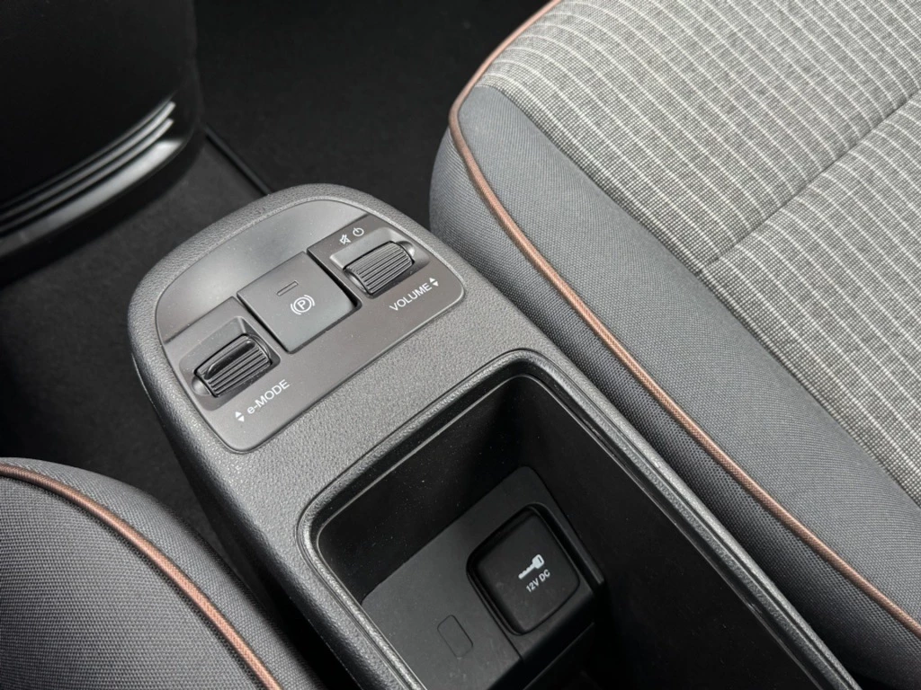 Hoofdafbeelding Fiat 500e