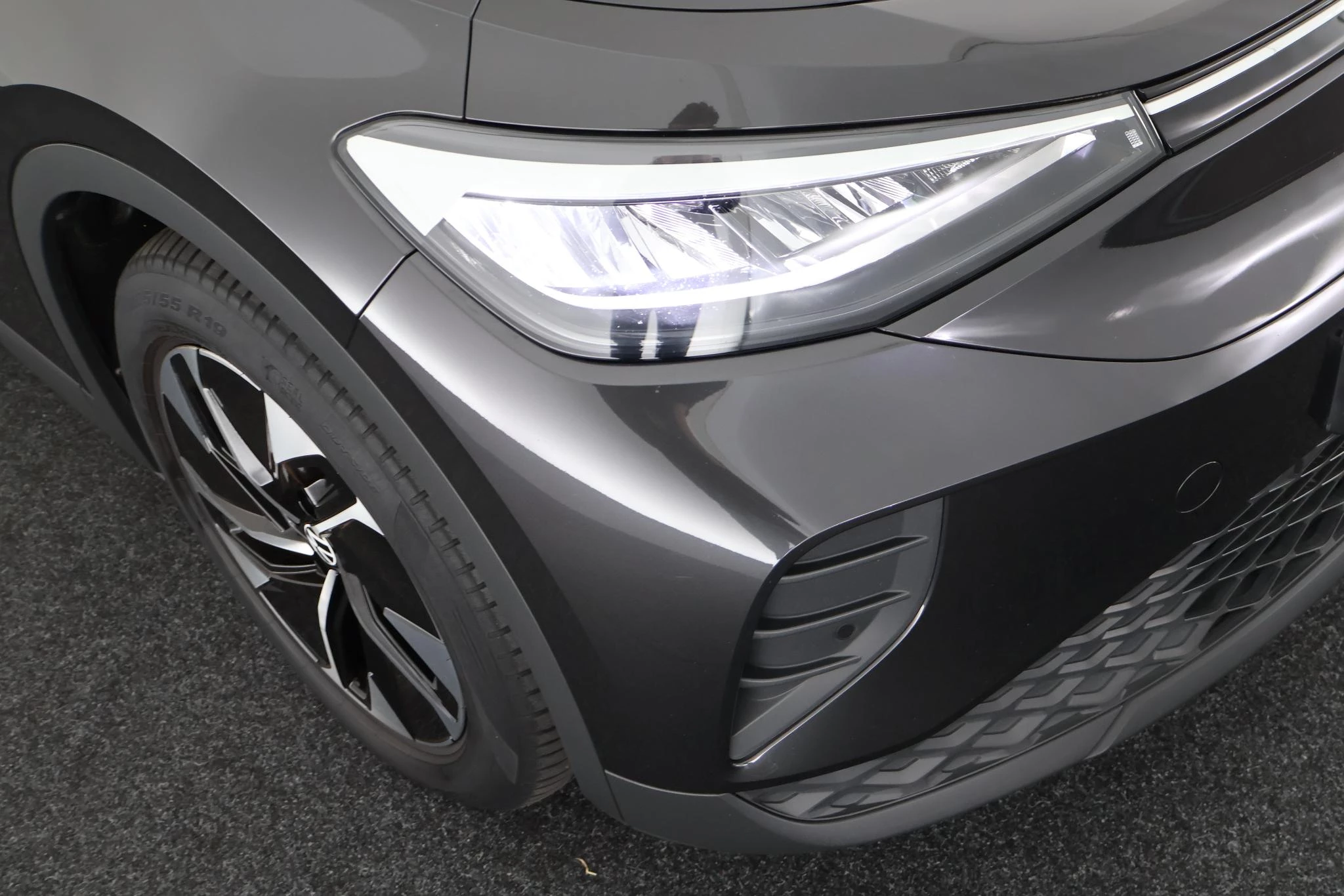 Hoofdafbeelding Volkswagen ID.4