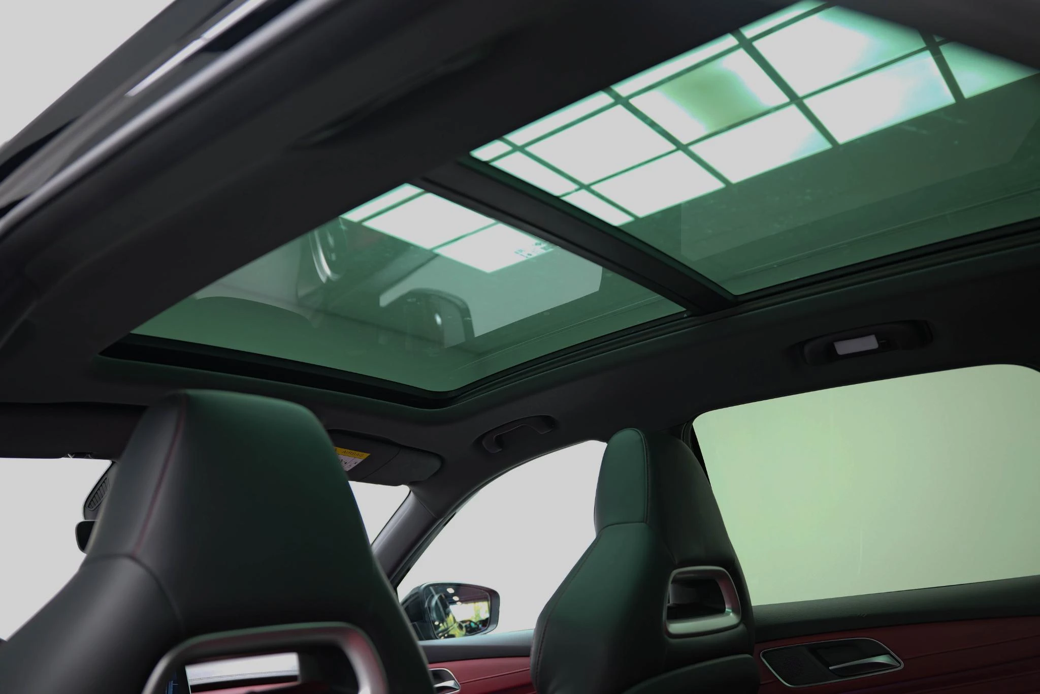 Hoofdafbeelding MG EHS