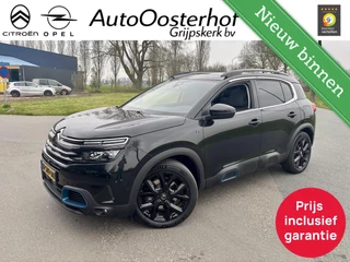 Citroen C5 Aircross 1.6 Plug-in Hybrid 225pk Shine