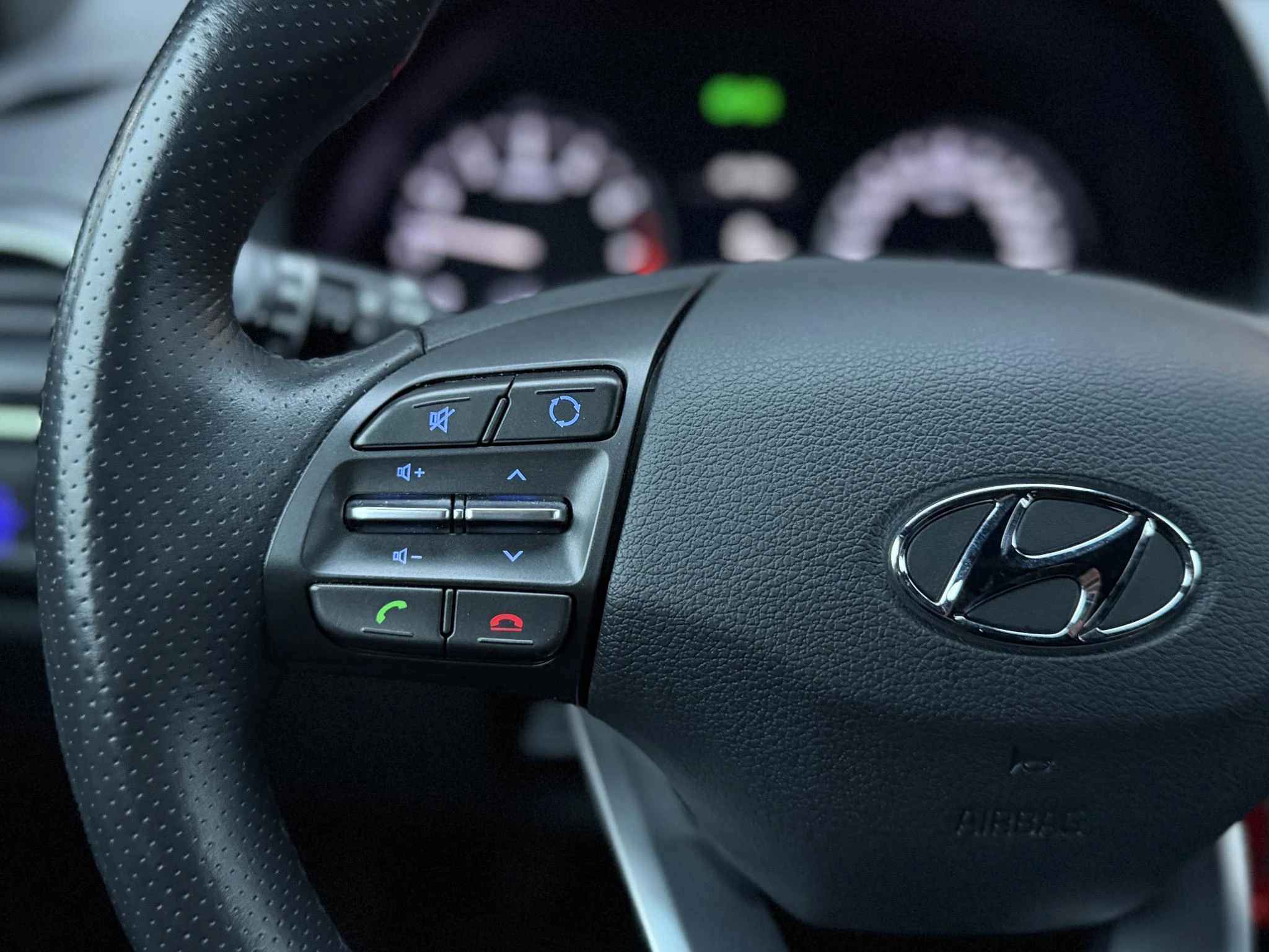 Hoofdafbeelding Hyundai i30