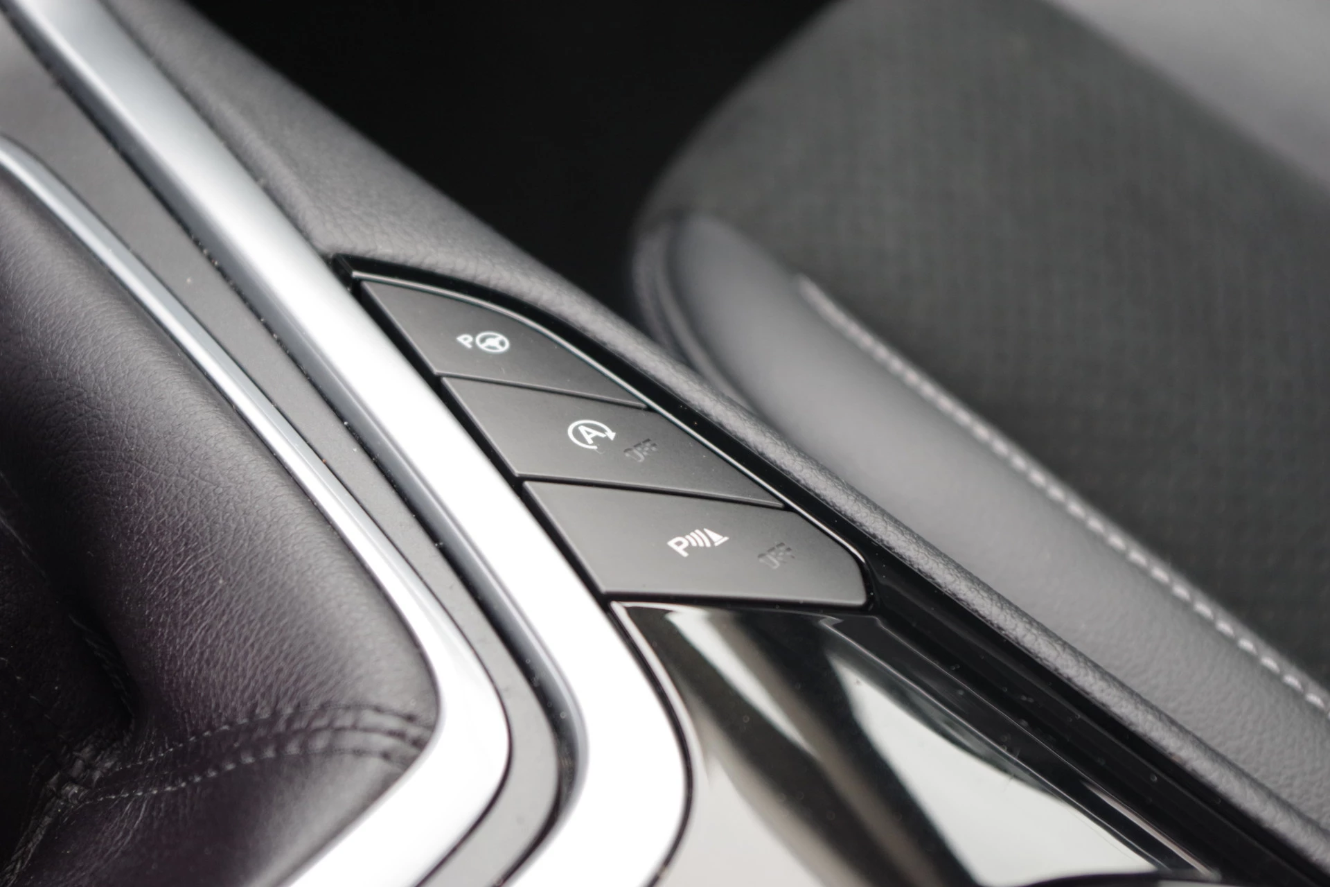 Hoofdafbeelding Ford S-Max