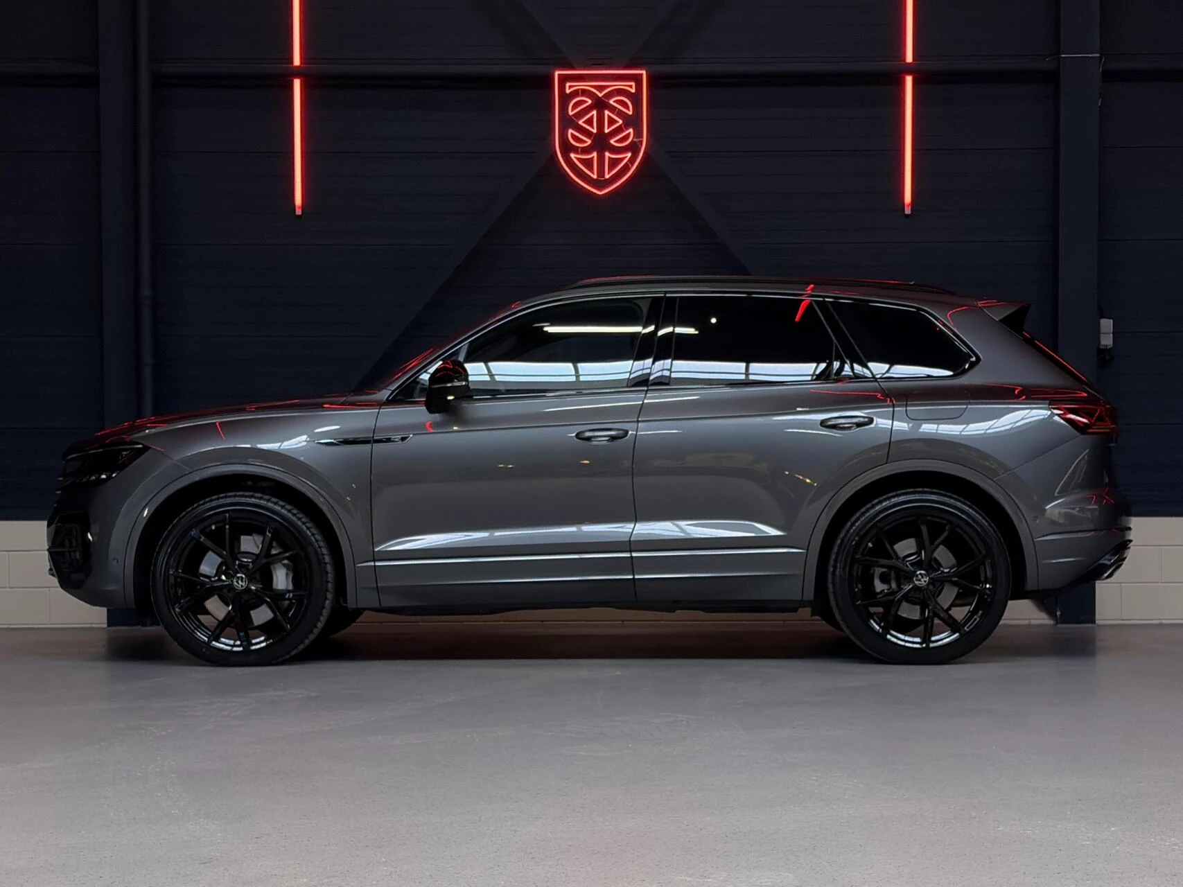 Hoofdafbeelding Volkswagen Touareg