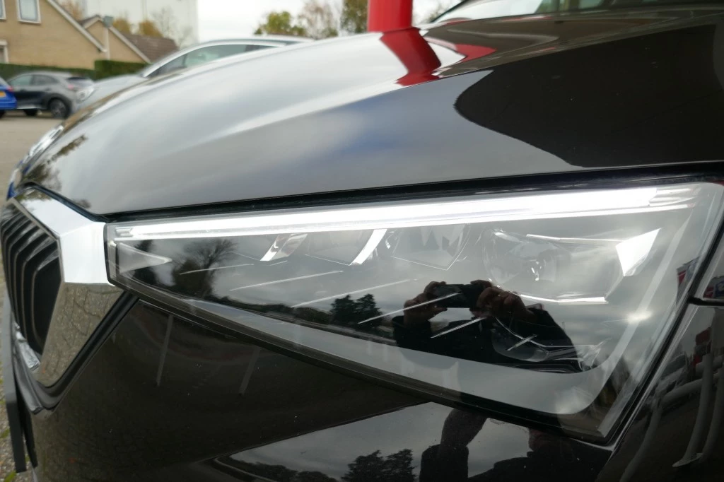 Hoofdafbeelding Škoda Scala