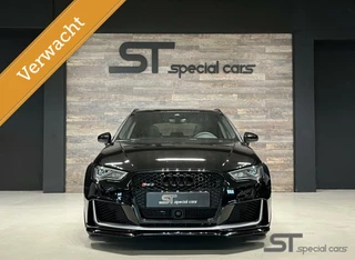 Audi RS3 2.5 TFSI RS3 quattro|Pano|full