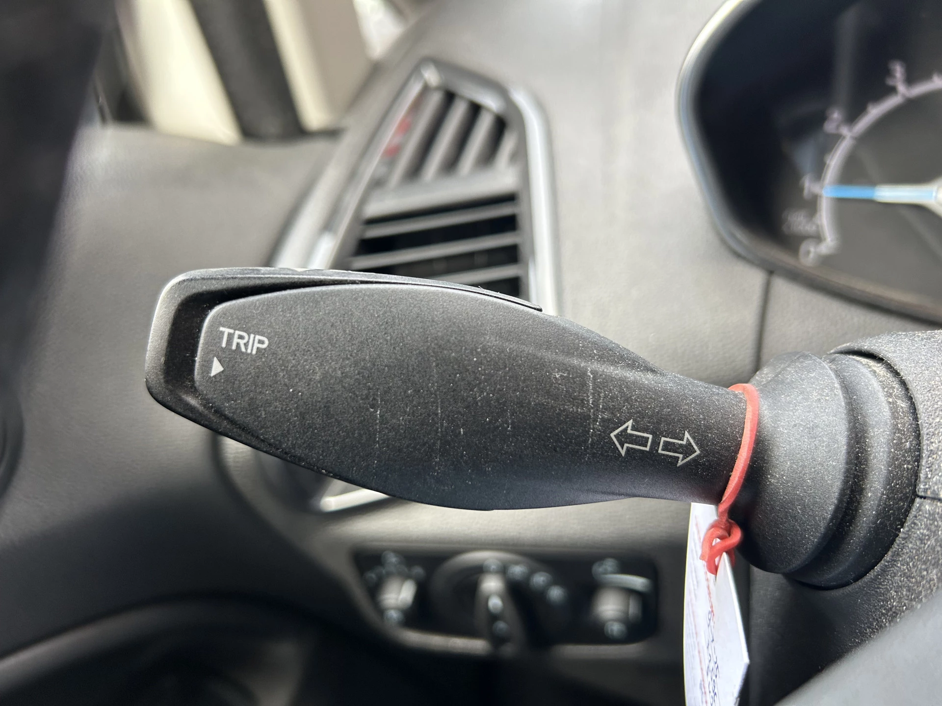 Hoofdafbeelding Ford EcoSport