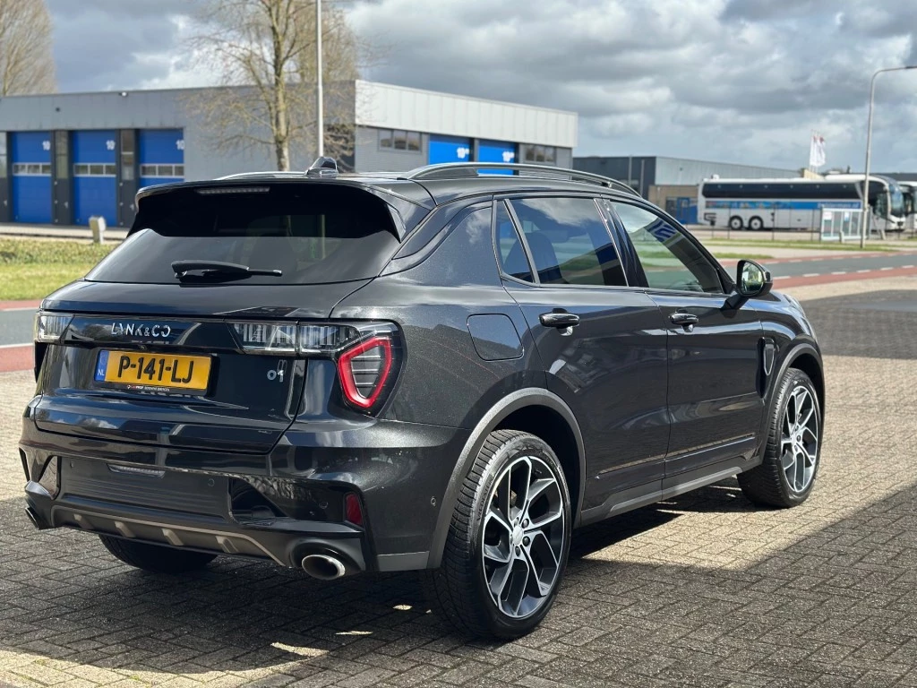 Hoofdafbeelding Lynk & Co 01