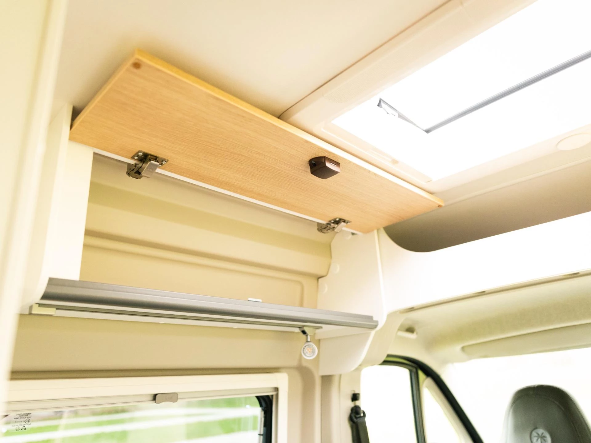 Hoofdafbeelding Sunlight Cliff 600