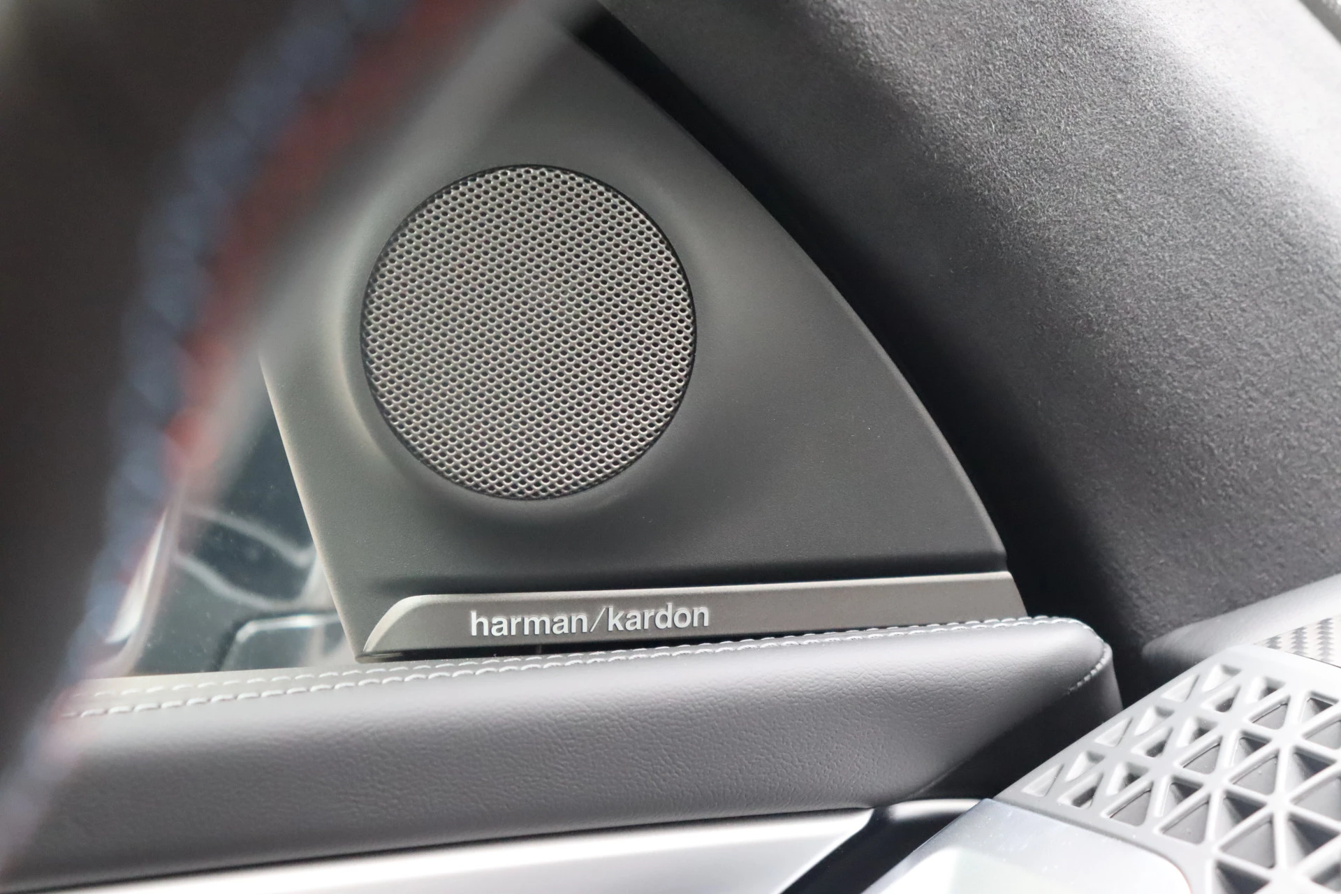 Hoofdafbeelding BMW XM