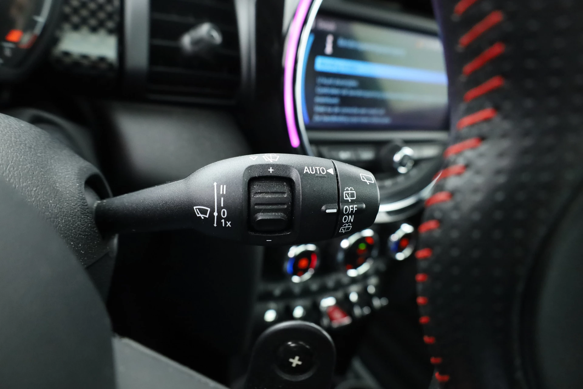 Hoofdafbeelding MINI Cooper S